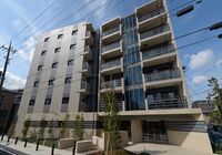 マンション（渡辺電業）