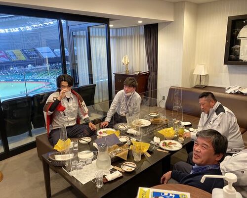 渡辺電業株式会社