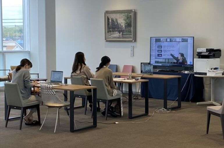 渡辺電業株式会社