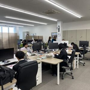 渡辺電業　研修