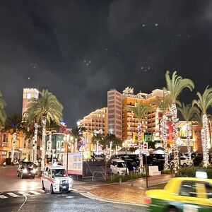 渡辺電業　社員旅行