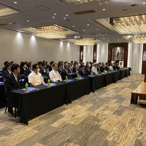 渡辺電業　経営計画
