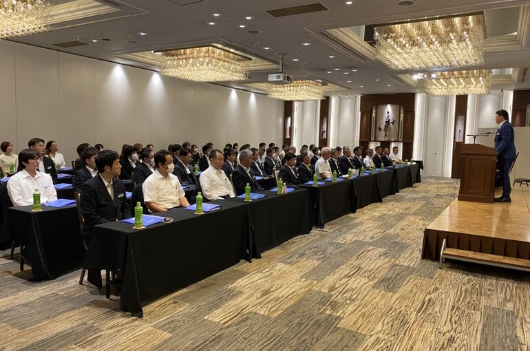 渡辺電業　経営計画