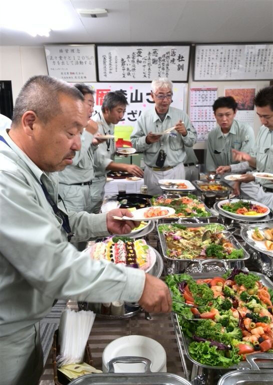 渡辺電業社員ブログ