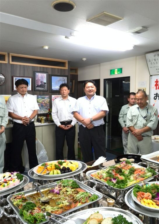 渡辺電業社員ブログ