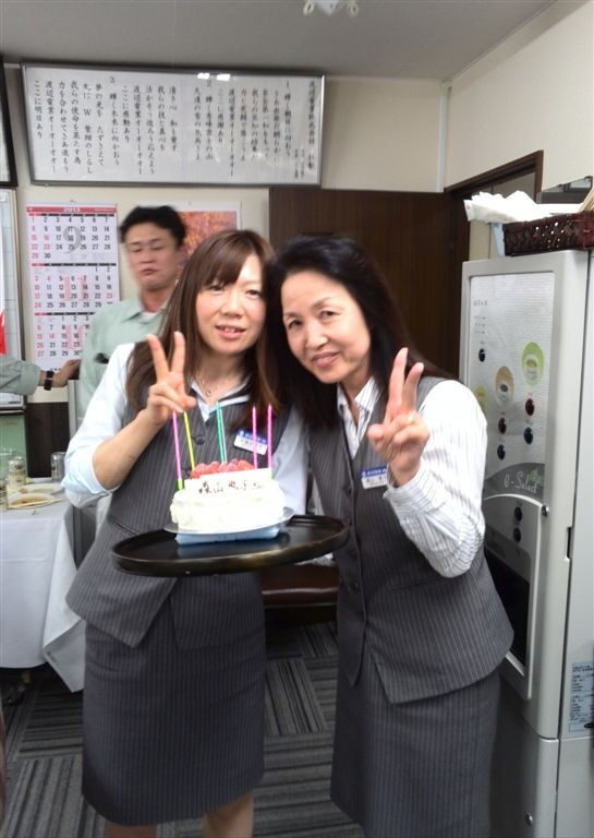 渡辺電業社員ブログ