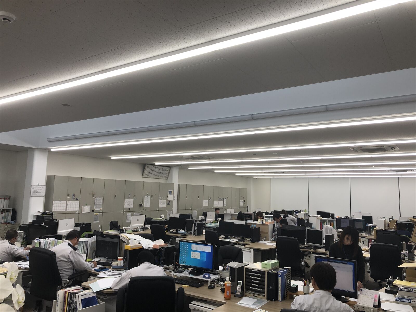 社内風景1_R